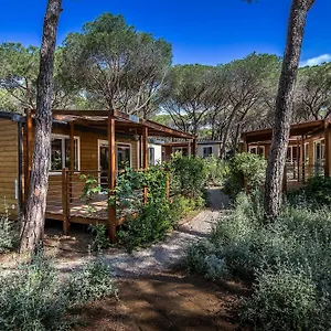 Kemp Camping Internazionale Etruria, Castiglione della Pescaia